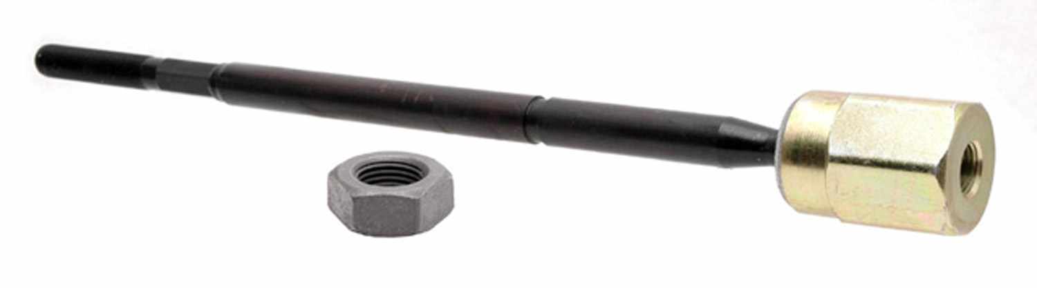 ACDELCO GOLD/PROFESSIONAL - Steering Tie Rod End - DCC - 45a2060