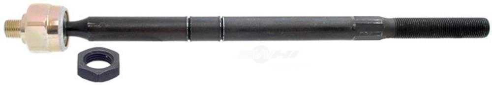 ACDELCO GOLD/PROFESSIONAL - Steering Tie Rod End - DCC - 45a2089