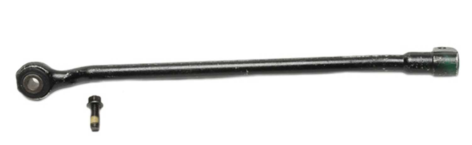 ACDELCO GOLD/PROFESSIONAL - Steering Tie Rod End - DCC - 45a2111