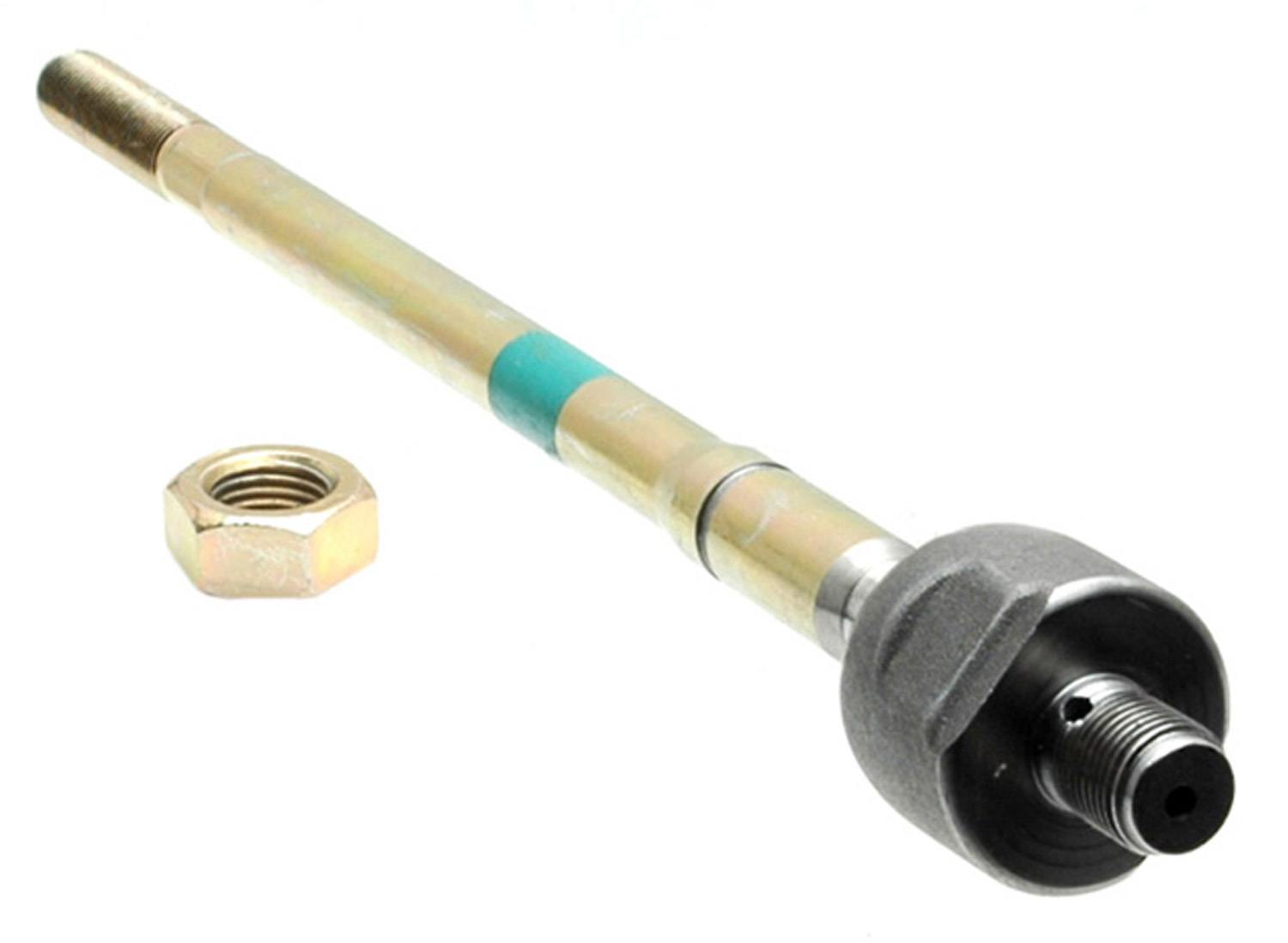 ACDELCO GOLD/PROFESSIONAL - Steering Tie Rod End - DCC - 45a2154
