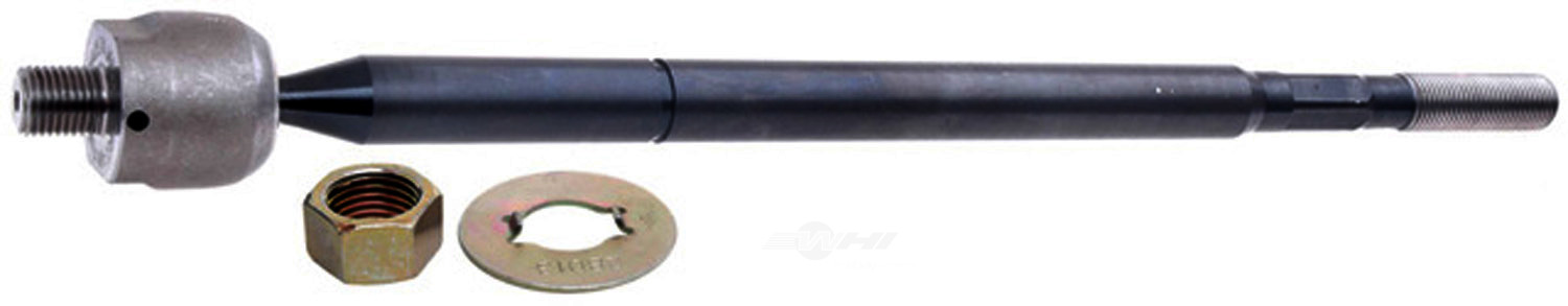 ACDELCO GOLD/PROFESSIONAL - Steering Tie Rod End - DCC - 45a2160