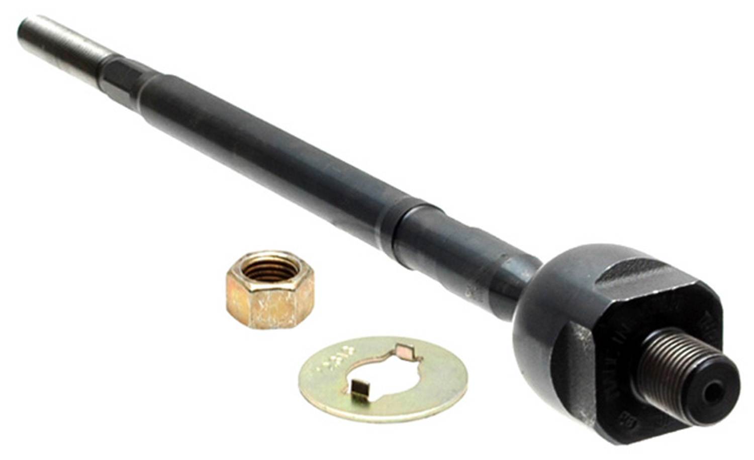 ACDELCO GOLD/PROFESSIONAL - Steering Tie Rod End - DCC - 45a2164