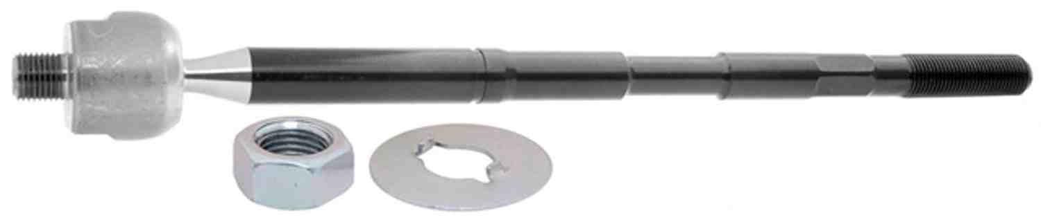 ACDELCO GOLD/PROFESSIONAL - Steering Tie Rod End - DCC - 45a2170