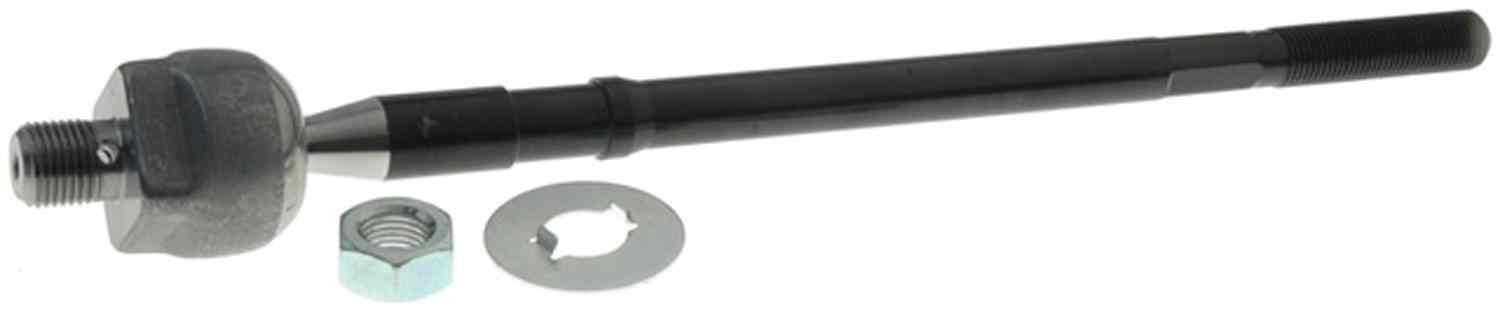 ACDELCO GOLD/PROFESSIONAL - Steering Tie Rod End - DCC - 45a2204