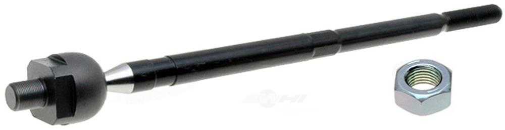 ACDELCO GOLD/PROFESSIONAL - Steering Tie Rod End - DCC - 45a2205