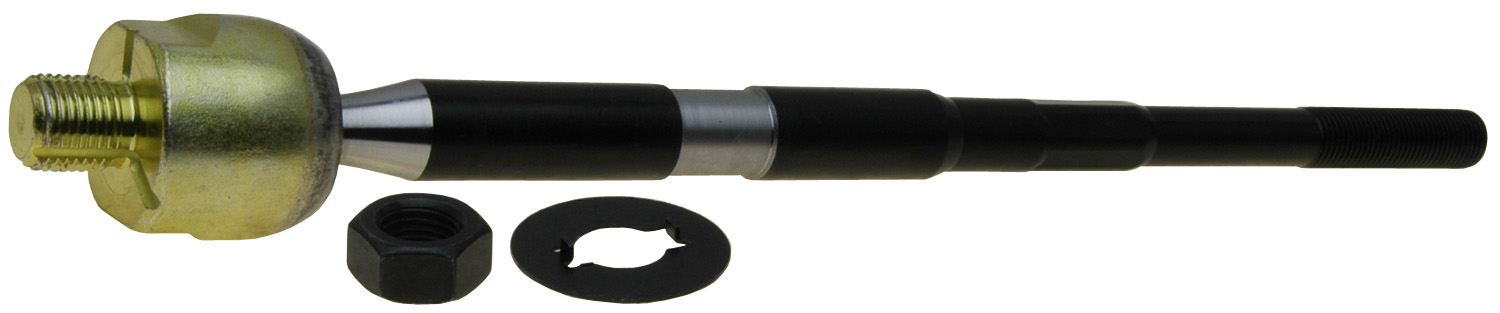 ACDELCO GOLD/PROFESSIONAL - Steering Tie Rod End - DCC - 45a2253