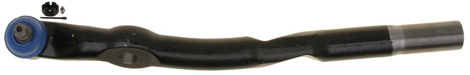 ACDELCO GOLD/PROFESSIONAL - Steering Tie Rod End (Right Outer) - DCC 45A2257