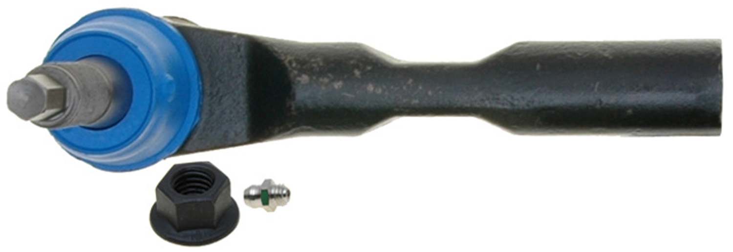 ACDELCO GOLD/PROFESSIONAL - Steering Tie Rod End - DCC - 45a2355