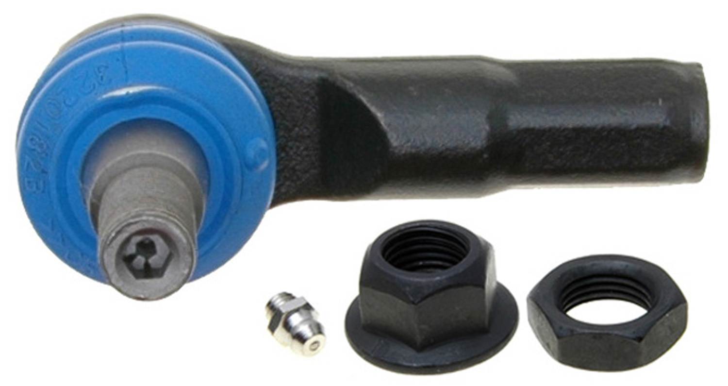 ACDELCO GOLD/PROFESSIONAL - Steering Tie Rod End - DCC - 45a2357