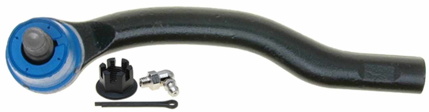 ACDELCO GOLD/PROFESSIONAL - Steering Tie Rod End - DCC - 45a2391