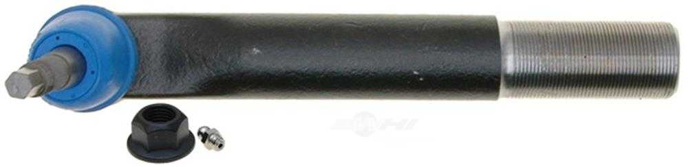 ACDELCO GOLD/PROFESSIONAL - Steering Tie Rod End - DCC - 45a2403