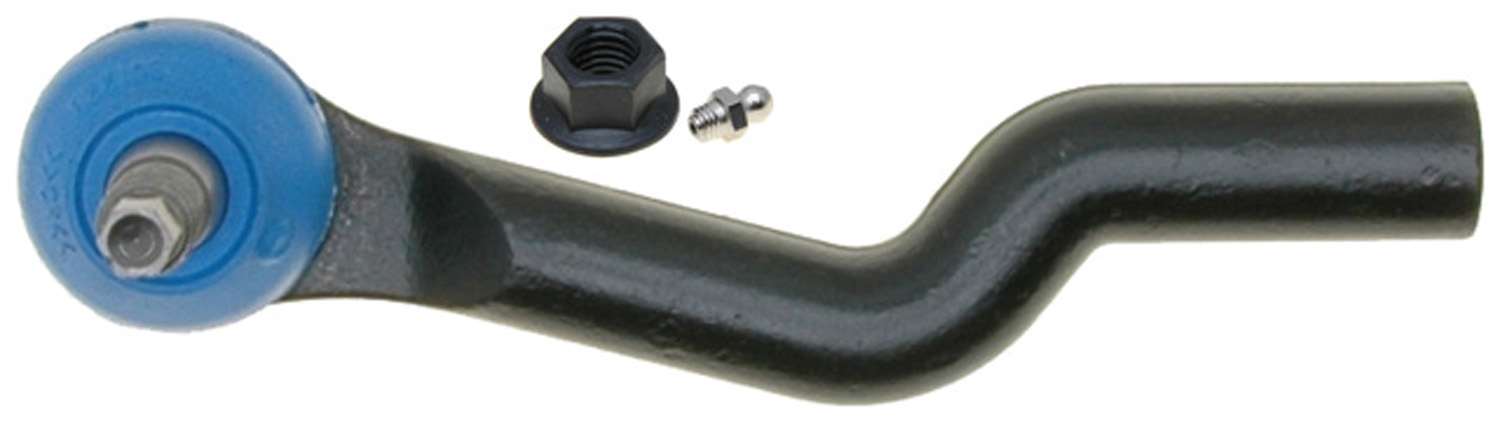 ACDELCO GOLD/PROFESSIONAL - Steering Tie Rod End - DCC - 45a2411
