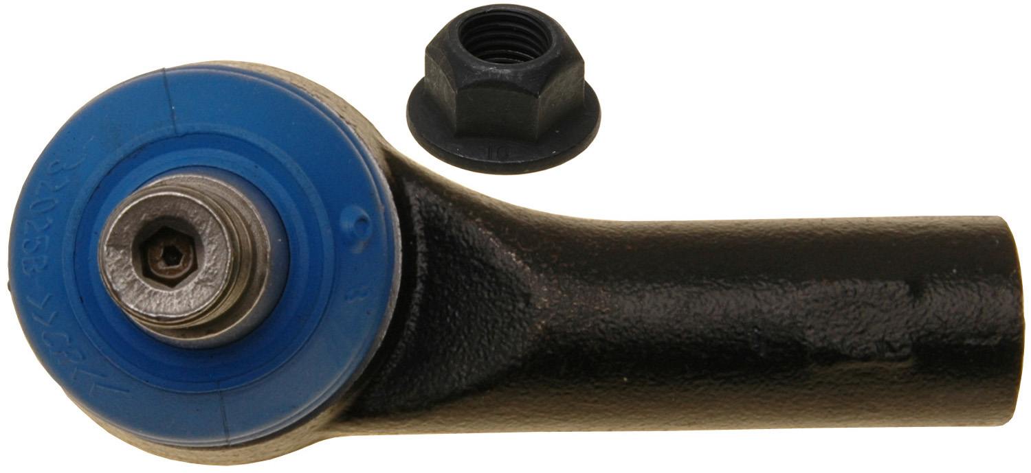 ACDELCO GOLD/PROFESSIONAL - Steering Tie Rod End - DCC - 45a2415
