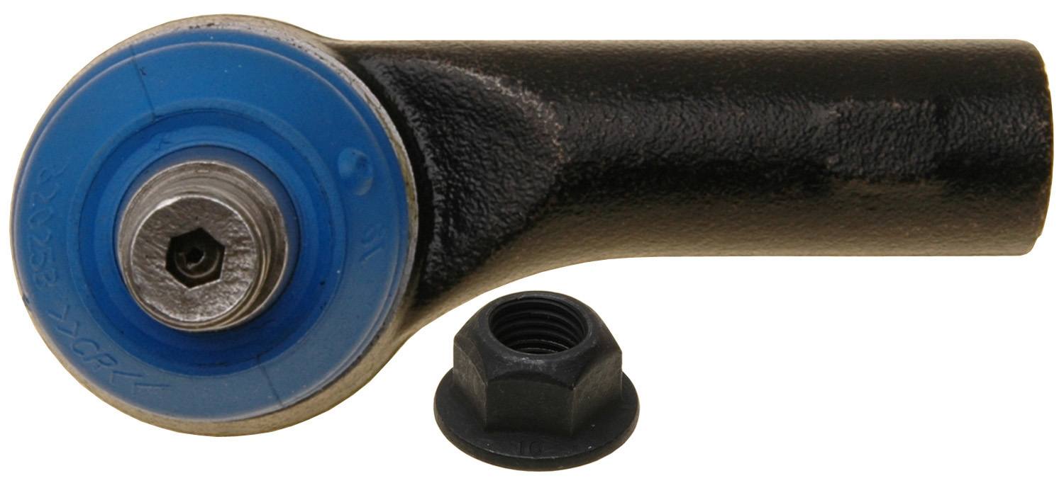 ACDELCO GOLD/PROFESSIONAL - Steering Tie Rod End - DCC - 45a2416