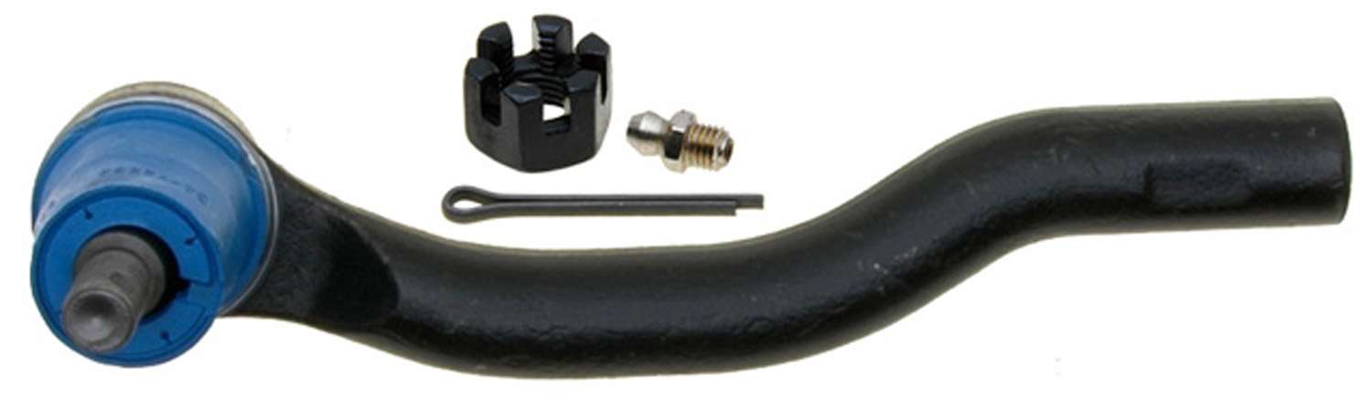 ACDELCO GOLD/PROFESSIONAL - Steering Tie Rod End (Right Outer) - DCC 45A2432