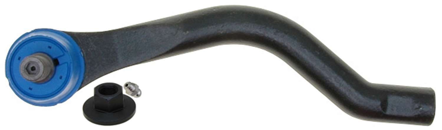 ACDELCO GOLD/PROFESSIONAL - Steering Tie Rod End - DCC - 45a2438