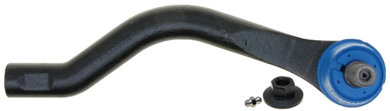 ACDELCO GOLD/PROFESSIONAL - Steering Tie Rod End - DCC - 45a2439