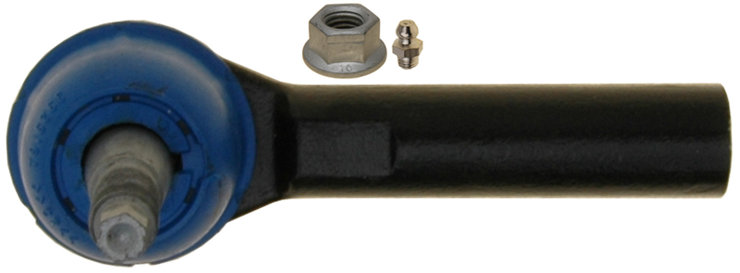 ACDELCO GOLD/PROFESSIONAL - Steering Tie Rod End (Outer) - DCC 45A2465