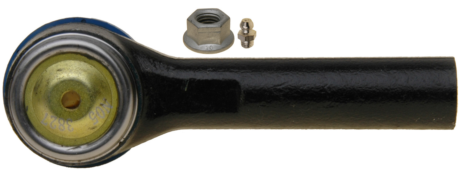 ACDELCO GOLD/PROFESSIONAL - Steering Tie Rod End (Front Outer) - DCC 45A2465