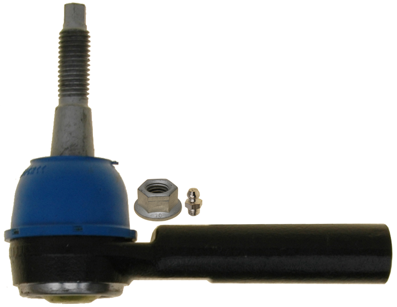 ACDELCO GOLD/PROFESSIONAL - Steering Tie Rod End (Front Outer) - DCC 45A2465