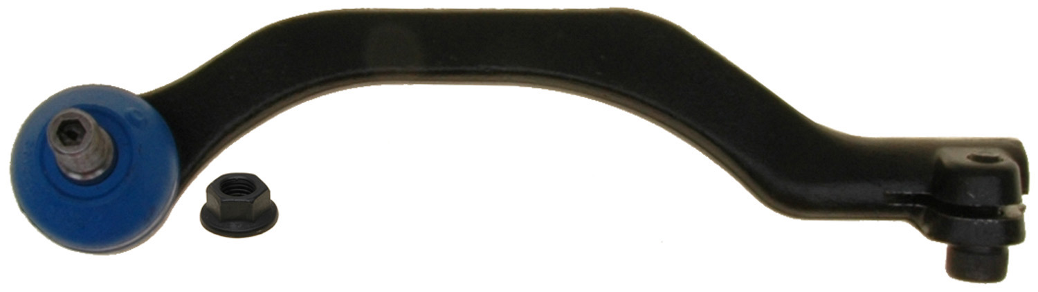 ACDELCO GOLD/PROFESSIONAL - Steering Tie Rod End - DCC - 45a2473