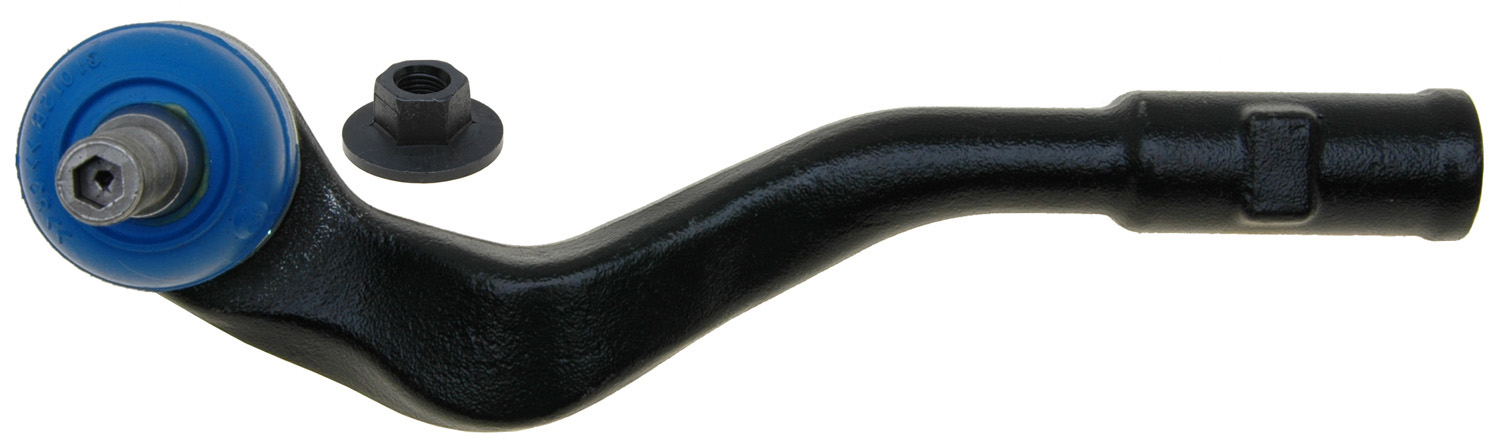 ACDELCO GOLD/PROFESSIONAL - Steering Tie Rod End - DCC - 45a2478