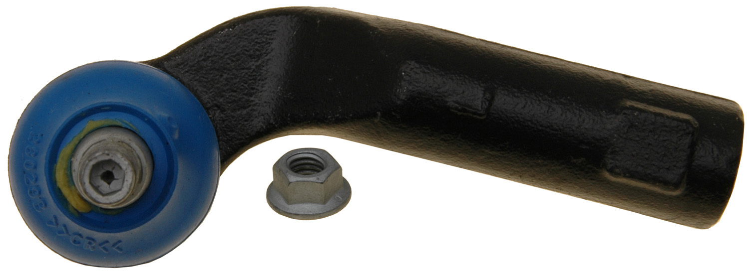 ACDELCO GOLD/PROFESSIONAL - Steering Tie Rod End - DCC 45A2491