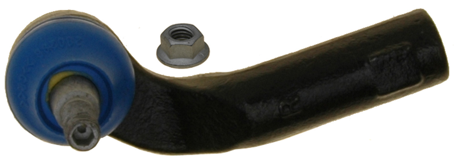 ACDELCO GOLD/PROFESSIONAL - Steering Tie Rod End - DCC - 45a2492