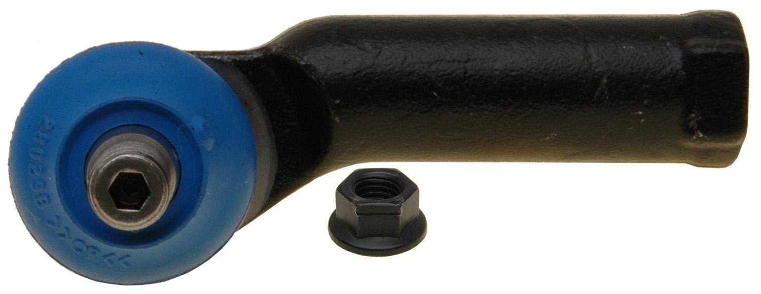 ACDELCO GOLD/PROFESSIONAL - Steering Tie Rod End - DCC - 45a2493