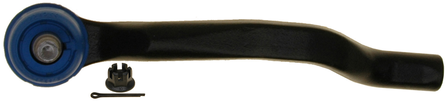 ACDELCO GOLD/PROFESSIONAL - Steering Tie Rod End - DCC - 45a2497