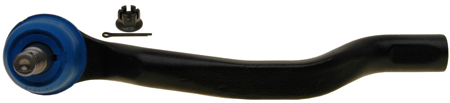 ACDELCO GOLD/PROFESSIONAL - Steering Tie Rod End - DCC - 45a2498