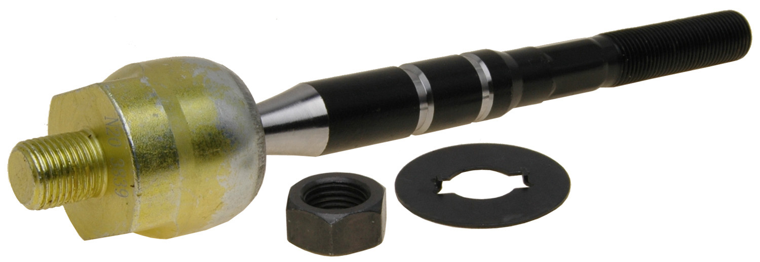 ACDELCO GOLD/PROFESSIONAL - Steering Tie Rod End - DCC - 45a2505