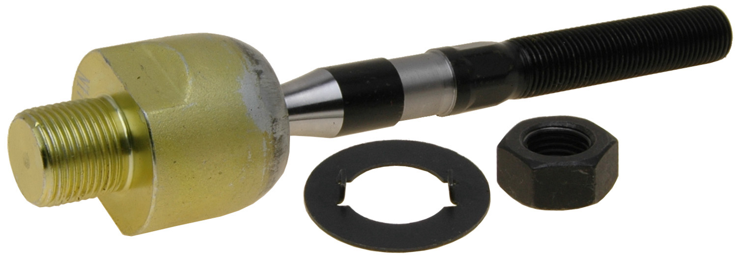 ACDELCO GOLD/PROFESSIONAL - Steering Tie Rod End - DCC - 45a2506