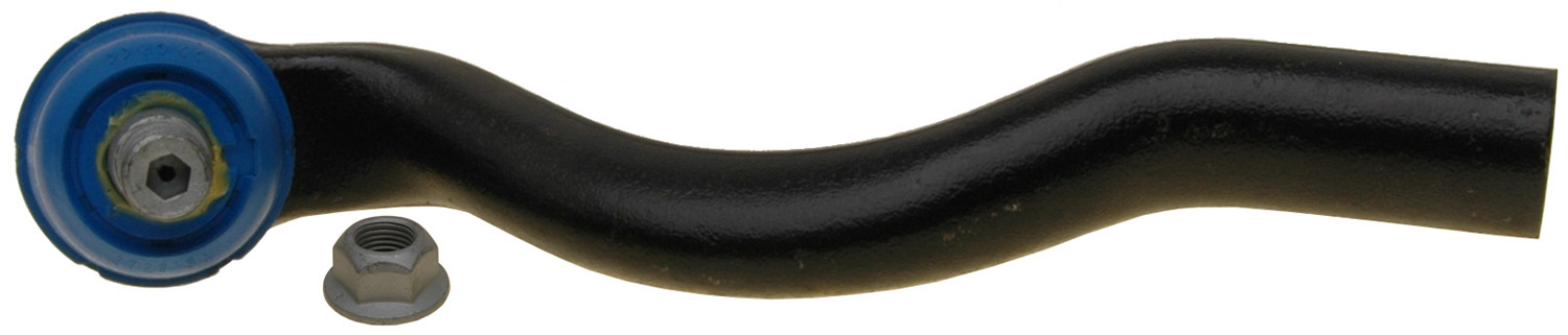 ACDELCO GOLD/PROFESSIONAL - Steering Tie Rod End - DCC - 45a2509