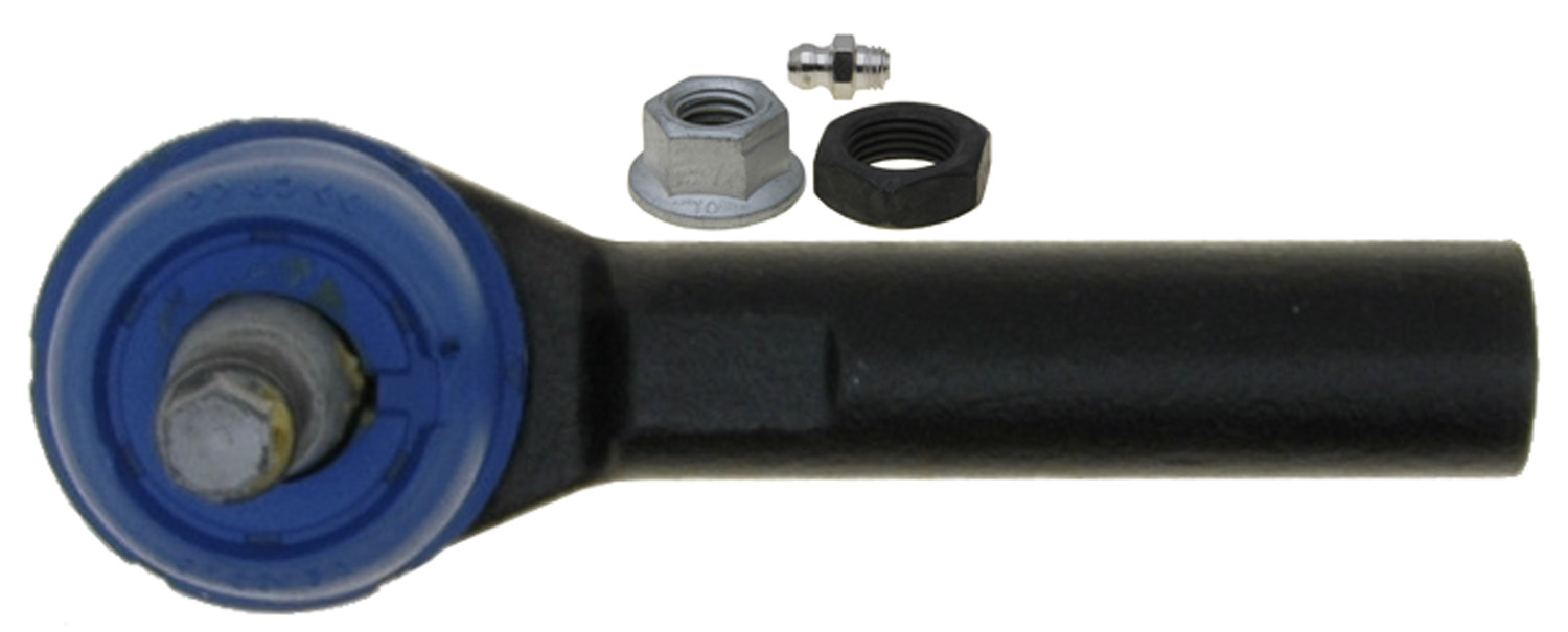 ACDELCO GOLD/PROFESSIONAL - Steering Tie Rod End - DCC 45A2519
