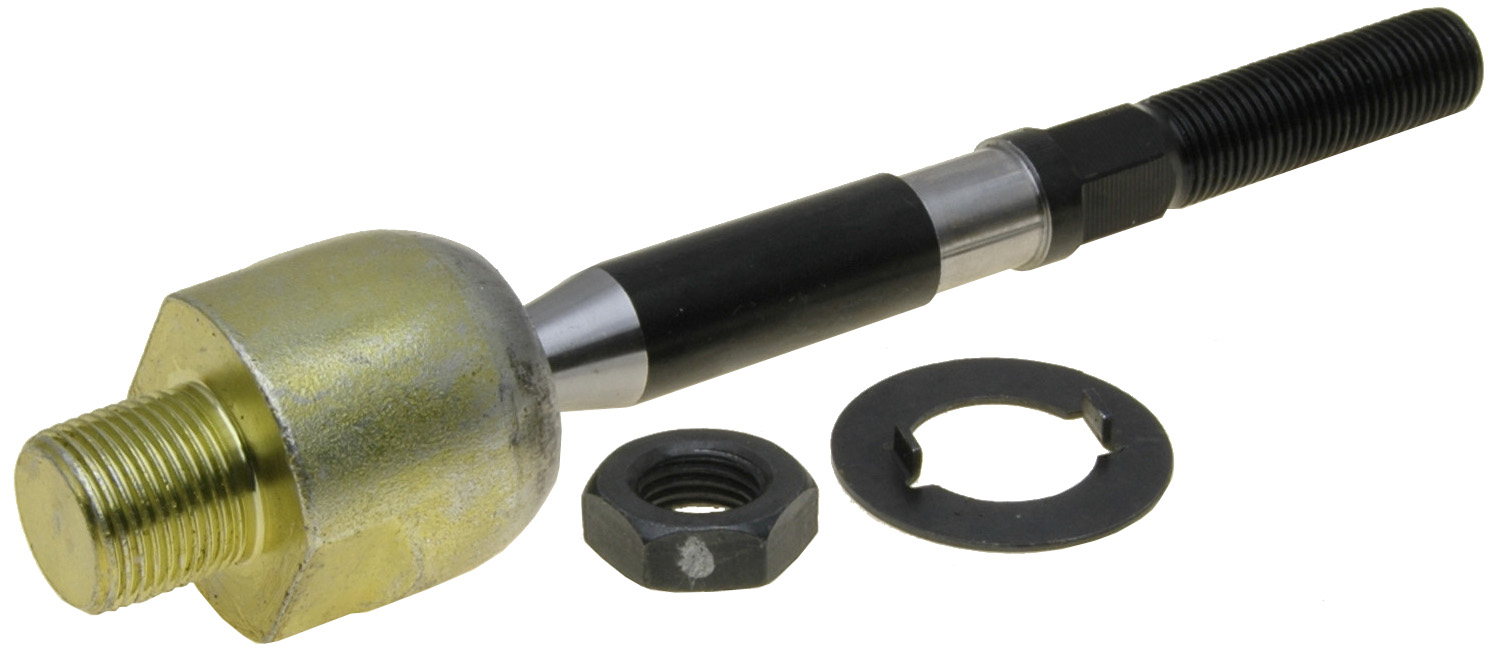 ACDELCO GOLD/PROFESSIONAL - Steering Tie Rod End - DCC - 45a2530