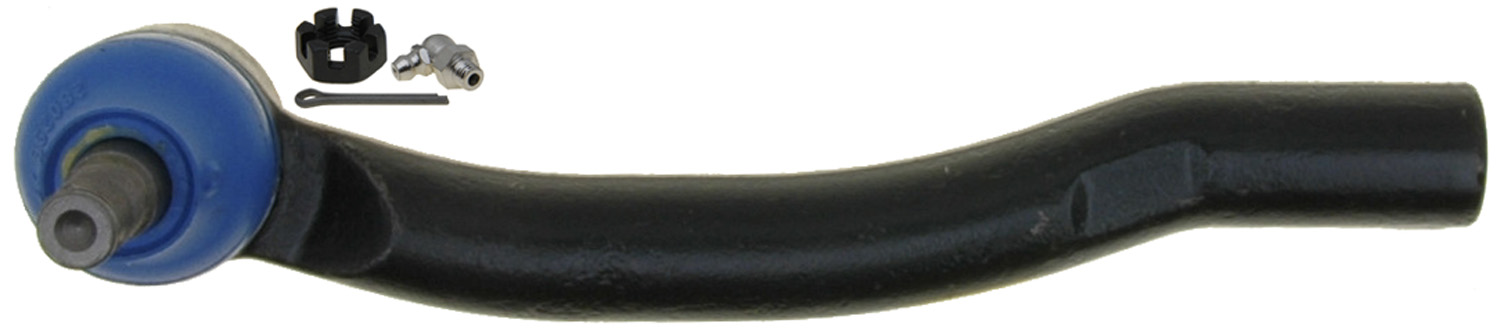 ACDELCO GOLD/PROFESSIONAL - Steering Tie Rod End - DCC - 45a2543