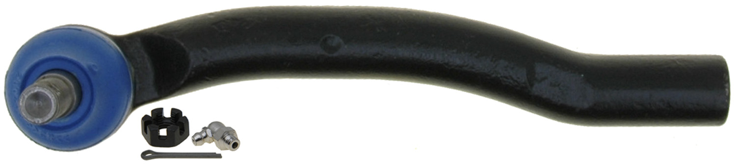 ACDELCO GOLD/PROFESSIONAL - Steering Tie Rod End - DCC - 45a2544