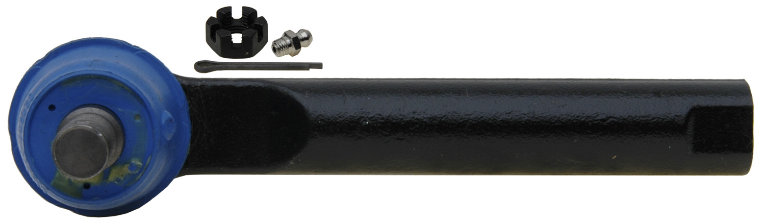 ACDELCO GOLD/PROFESSIONAL - Steering Tie Rod End - DCC - 45a2558