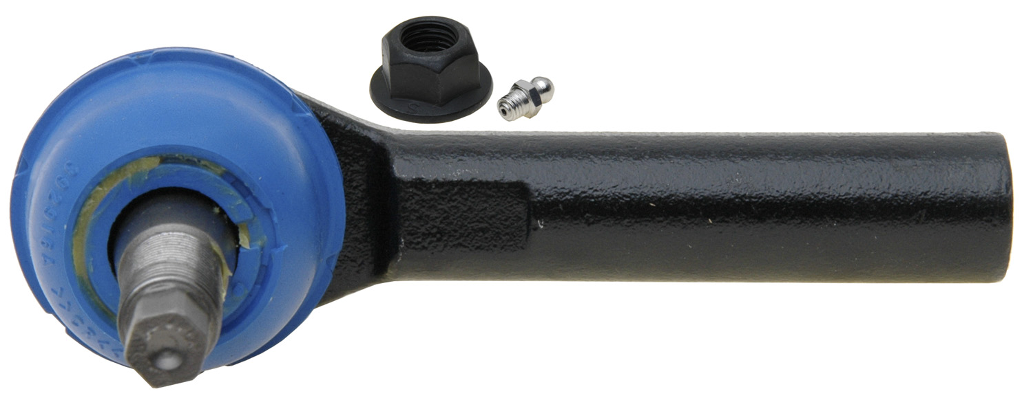 ACDELCO GOLD/PROFESSIONAL - Steering Tie Rod End (Outer) - DCC 45A2559