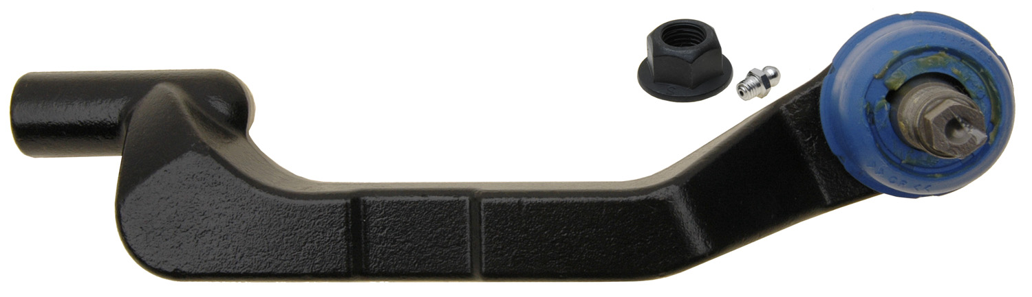 ACDELCO GOLD/PROFESSIONAL - Steering Tie Rod End - DCC - 45a2561