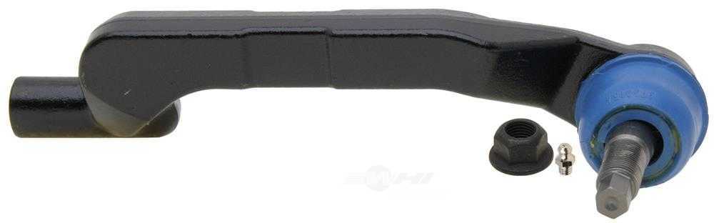 ACDELCO GOLD/PROFESSIONAL - Steering Tie Rod End - DCC - 45a2562