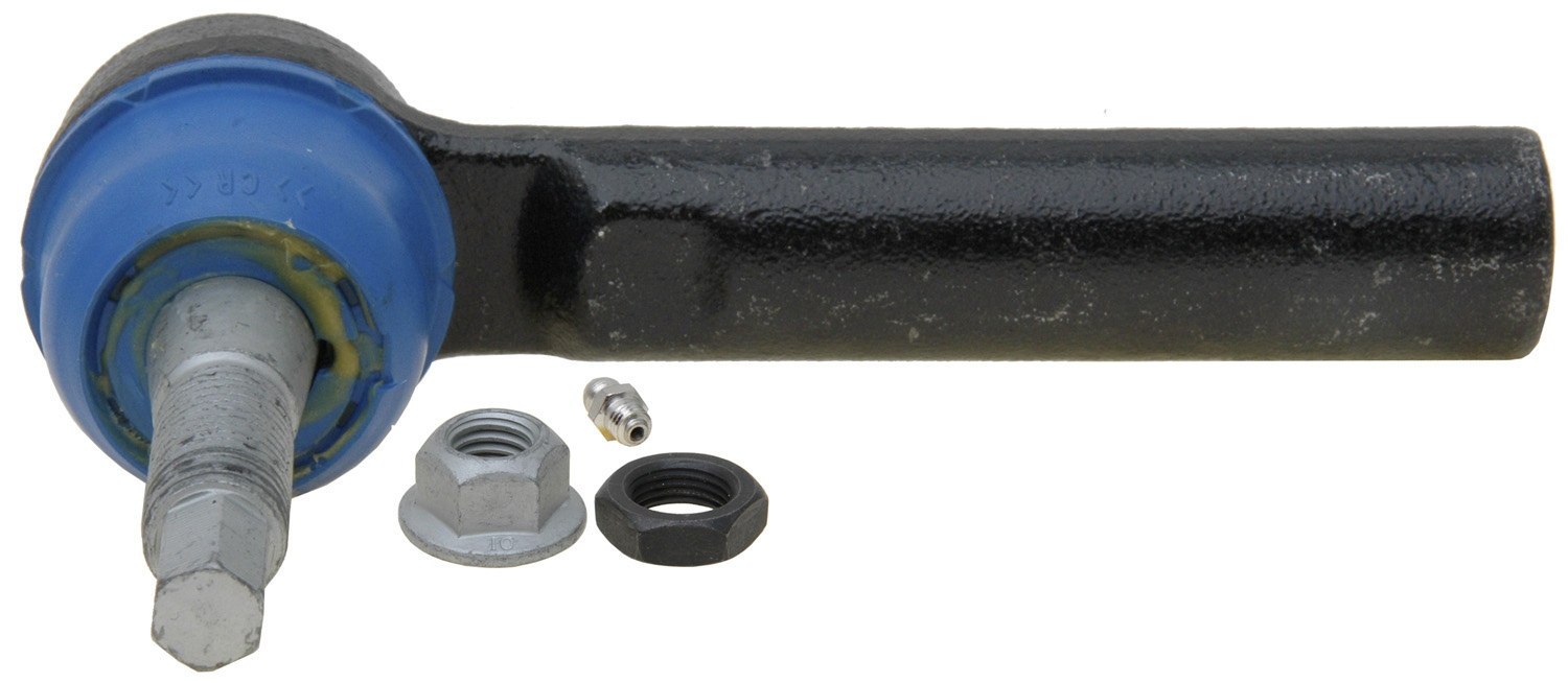 ACDELCO GOLD/PROFESSIONAL - Steering Tie Rod End (Outer) - DCC 45A2563