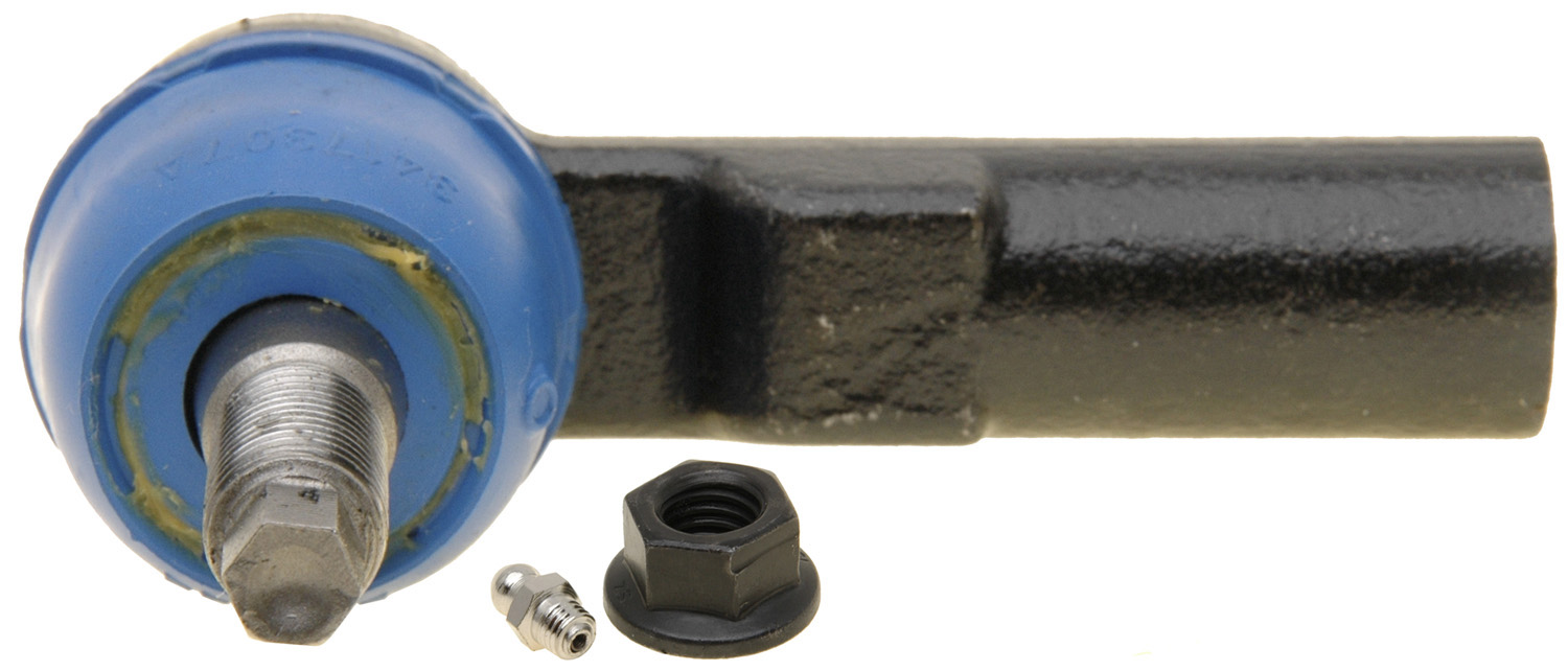 ACDELCO GOLD/PROFESSIONAL - Steering Tie Rod End (Outer) - DCC 45A2564