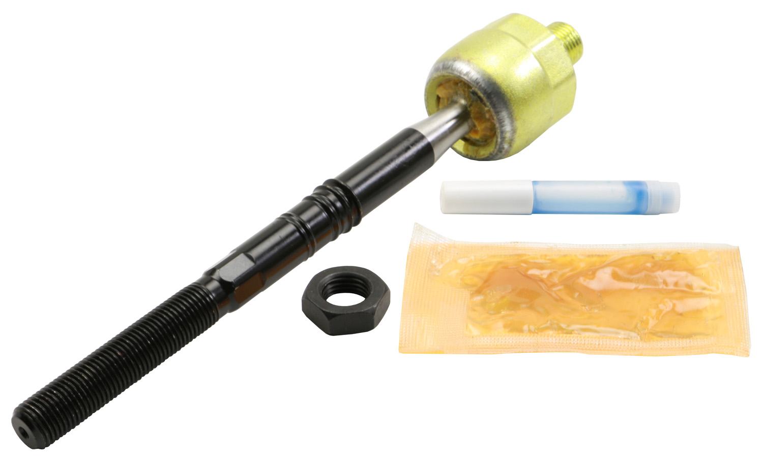 ACDELCO GOLD/PROFESSIONAL - Steering Tie Rod End - DCC - 45a2579