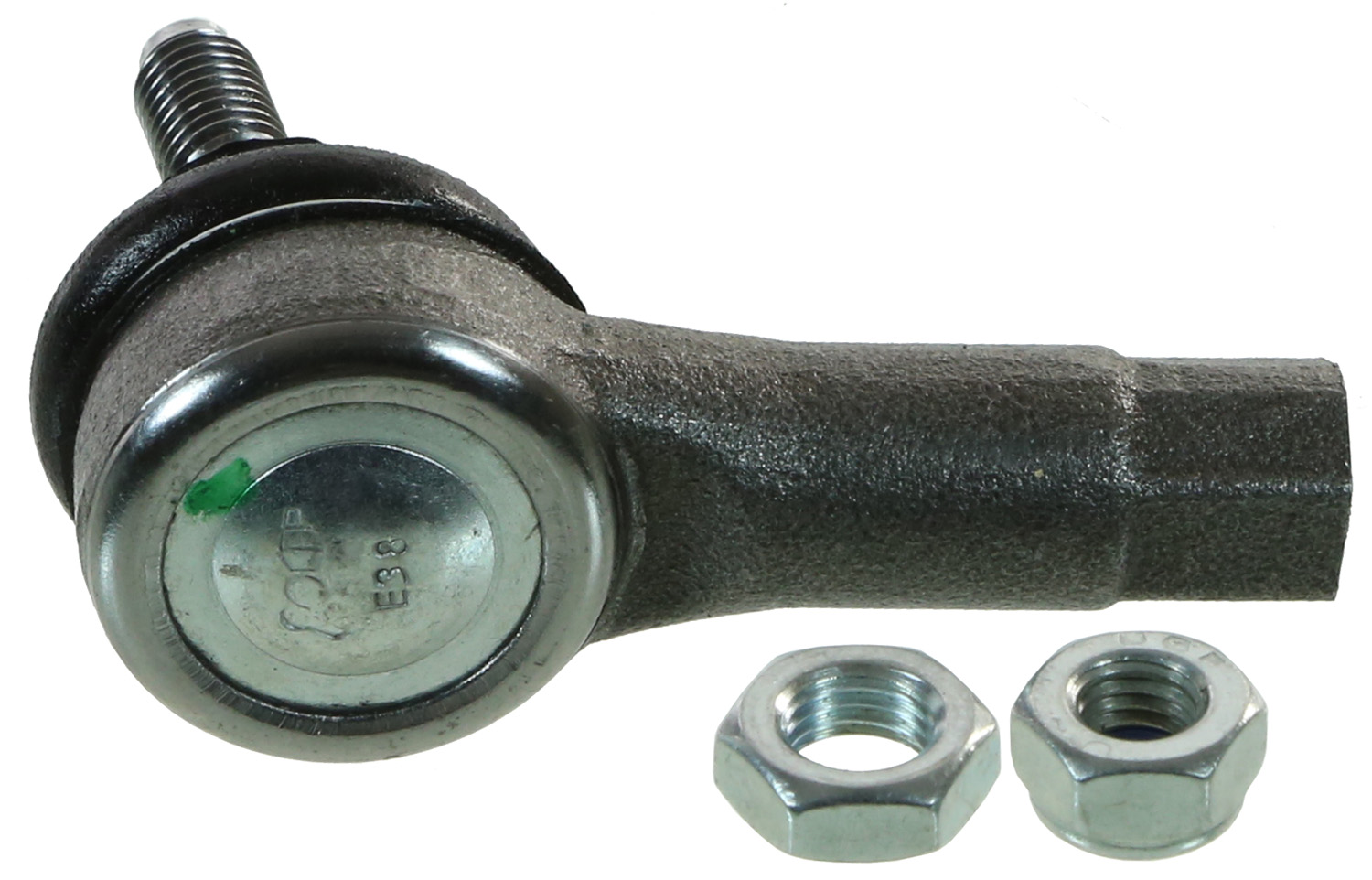 ACDELCO GOLD/PROFESSIONAL - Steering Tie Rod End - DCC - 45a2607