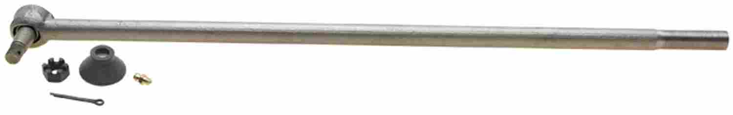 ACDELCO GOLD/PROFESSIONAL - Steering Tie Rod End - DCC - 45a3008