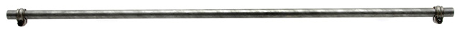 ACDELCO GOLD/PROFESSIONAL - Steering Tie Rod End Adjusting Sleeve - DCC - 45a3028