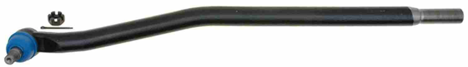 ACDELCO GOLD/PROFESSIONAL - Steering Tie Rod End - DCC - 45a3065