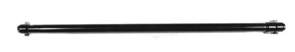 ACDELCO GOLD/PROFESSIONAL - Steering Tie Rod End Adjusting Sleeve - DCC - 45a3072